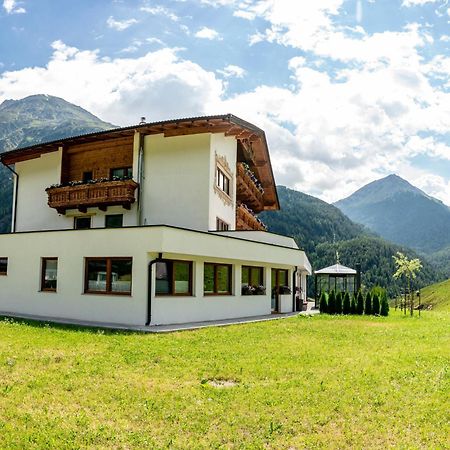 Appartement Belmonte Sölden Extérieur photo