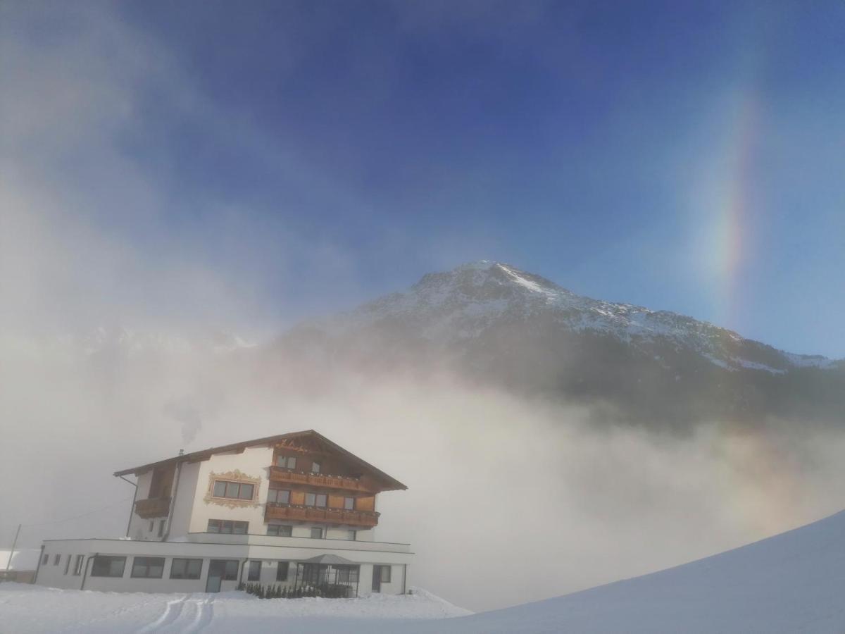 Appartement Belmonte Sölden Extérieur photo