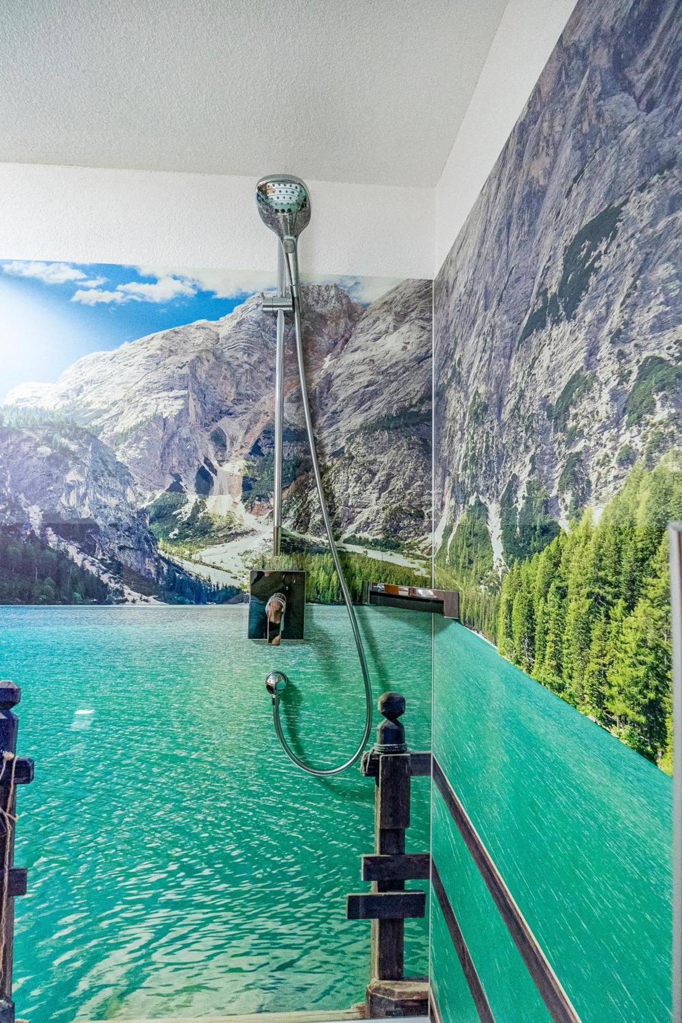 Appartement Belmonte Sölden Extérieur photo